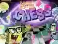 لعبة Bikini Bottom Chess على الانترنت