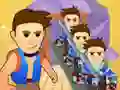 لعبة Idle Army Factory على الانترنت