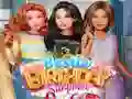 لعبة Bestie Birthday Surprise على الانترنت