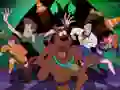 لعبة Scooby-Doo and Guess Who? Monster Mayhem على الانترنت
