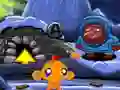 لعبة Monkey Go Happy Stage 248 على الانترنت