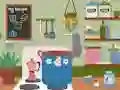 لعبة Little Chef على الانترنت