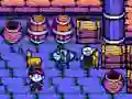 لعبة Blepp Quest على الانترنت