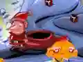 لعبة Monkey Go Happy Stage 254 على الانترنت