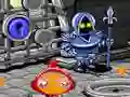 لعبة Monkey Go Happy Stage 257 على الانترنت