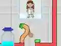 لعبة Pipe Legends على الانترنت