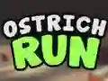لعبة Ostrich Run على الانترنت