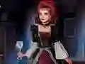 لعبة Fashionista's Multiverse Adventure على الانترنت