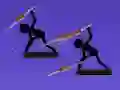 لعبة Unstoppable Shooter على الانترنت