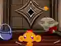 لعبة Monkey Go Happy Stage 258 على الانترنت