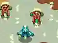 لعبة Blue Rider Neon على الانترنت
