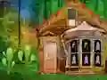 لعبة Roaring Tiger Escape على الانترنت