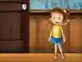لعبة Amgel Kids Room Escape 140 على الانترنت