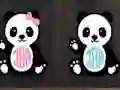 لعبة Find Camping Panda على الانترنت