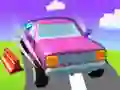 لعبة Hillside Drive Master على الانترنت
