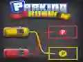 لعبة Parking Rush على الانترنت