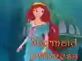 لعبة Mermaid Princess على الانترنت