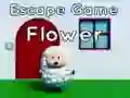 لعبة Escape Game Flower على الانترنت