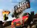 لعبة Rage Rocket على الانترنت