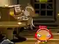 لعبة Monkey Go Happy Stage 264 على الانترنت