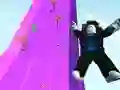 لعبة Robbie Land Downhill على الانترنت