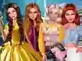 لعبة Princess Chronicles Past & Present على الانترنت