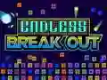 لعبة Endless Breakout على الانترنت