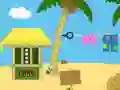 لعبة Desert Rodent Escape على الانترنت