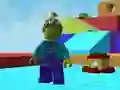 لعبة LEGObby: Playground Hardcore Challenge على الانترنت