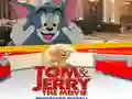 لعبة Tom & Jerry The movie Mousetrap Pinball على الانترنت