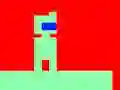 لعبة Mr. Platformer على الانترنت