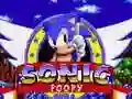 لعبة Sonic Poopy على الانترنت