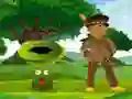 لعبة Tribe Boy And Wolf part-(02) على الانترنت