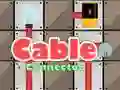 لعبة Cable Connector على الانترنت