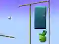لعبة Icy Purple Head 3D على الانترنت