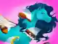 لعبة Princess Horse Club على الانترنت