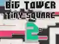 لعبة Big Tower Tiny Square 2 على الانترنت
