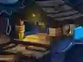 لعبة Riverside Cottage Escape على الانترنت