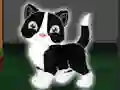 لعبة Baby Cat Escape على الانترنت