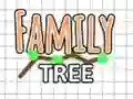 لعبة Family Tree على الانترنت