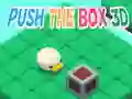 لعبة Push The Box 3D على الانترنت