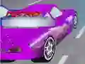 لعبة Cars 3D Racing على الانترنت