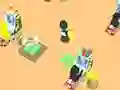 لعبة Arcade Empire Tycoon على الانترنت