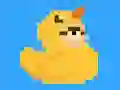 لعبة Flappy Placid Plastic Duck على الانترنت