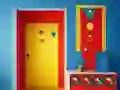 لعبة Unlock the Exit على الانترنت