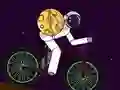 لعبة Road on Mars على الانترنت