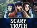 لعبة Scary Truth على الانترنت