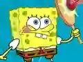 لعبة Table Tennis Spongebob على الانترنت