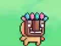 لعبة Mask Buddy Run على الانترنت