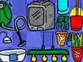 لعبة Move - Gather your belongings على الانترنت